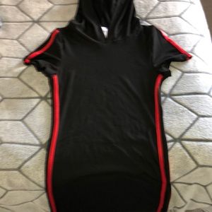 Never worn dress, super stretchy, and soft <3